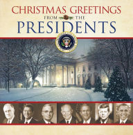 Title: Christmas Greetings from the Presidents, Author: Compilation
