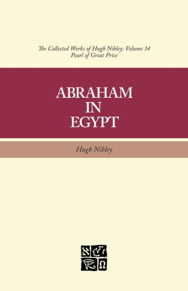 Abraham in Egypt