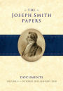 The Joseph Smith Papers: Documents: Volume 5: October 1835 - January 1838