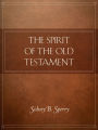 The Spirit of the Old Testament