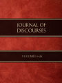 Journal of Discourses, Volumes 1-26