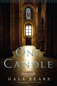 Title: One Candle: A Historical Novel, Author: Gale Sears