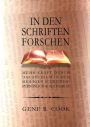 In Den Schriften Forschen (Searching the Scriptures - German)
