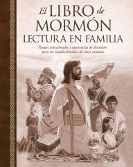 Title: El Libro de Mormon-lectura en familia [The Book of Mormon Family Reader--Spanish], Author: Tyler McKellar