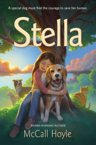 Title: Stella, Author: Hoyle McCall