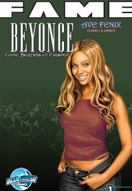 Title: Fame: Beyonce (Spanish Edition), Author: CW Cooke