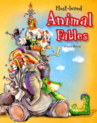 Title: Most-loved Animal Fables, Author: Francois Maree