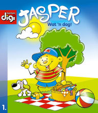 Title: Jasper-reeks 1 - Wat 'n dag!, Author: Francois Maree