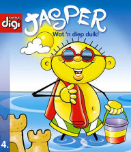 Title: Jasper-reeks 4 - Wat 'n diep duik!, Author: Francois Maree