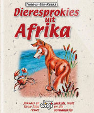 Title: Dieresprokies 3: Jakkals en Krap, Author: Francois Maree