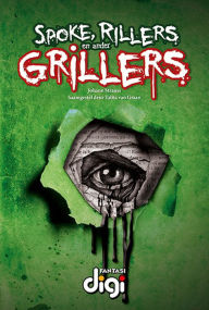 Title: Spoke, Rillers en ander Grillers, Author: Talita Van Graan