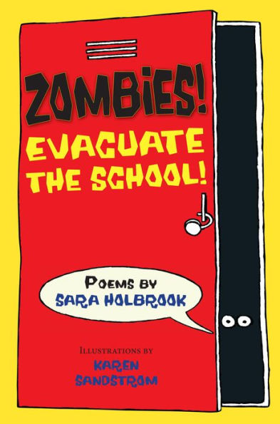 Zombies! Evacuate the School!