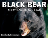 Title: Black Bear: North America's Bear, Author: Stephen R. Swinburne
