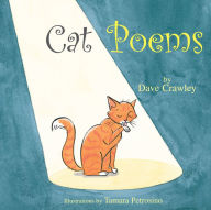 Cat Poems by Dave Crawley, Tamara Petrosino | | NOOK Book (eBook ...