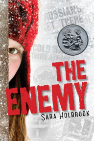 Title: The Enemy: Detroit, 1954, Author: Sara E. Holbrook