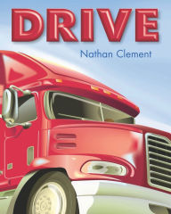 Title: Drive, Author: Nathan Clement