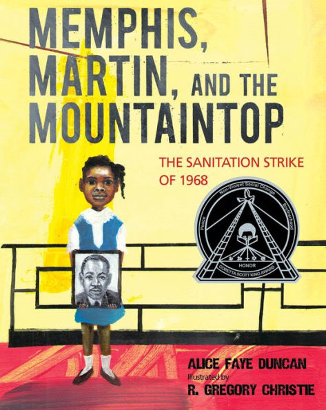 Memphis, Martin, and The Mountaintop: Sanitation Strike of 1968