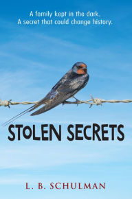 Title: Stolen Secrets, Author: Cyp Landreneau Cajun Band