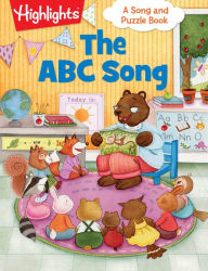 Title: The ABC Song, Author: Highlights