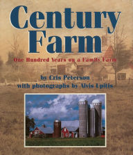 Title: Century Farm, Author: Cris Peterson