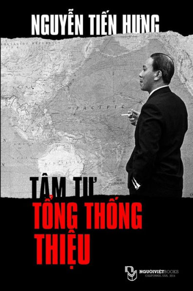 Tam Tu Tong Thong Thieu