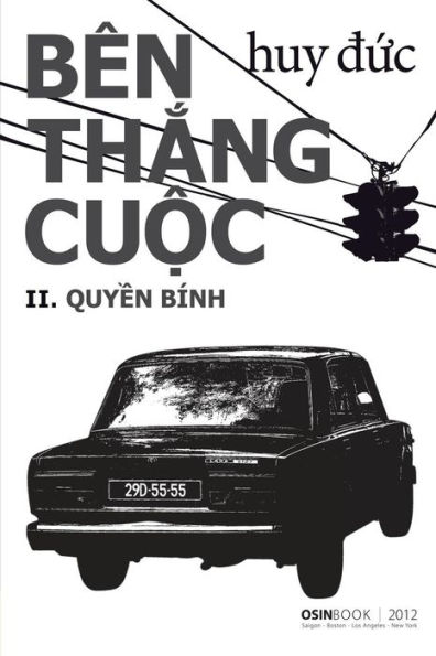 Ben Thang Cuoc: II Quyen Binh