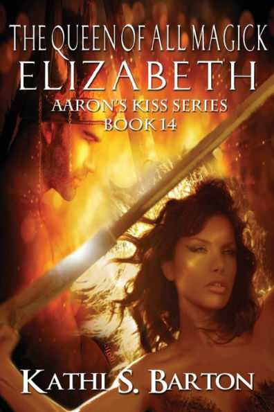 Elizabeth: The Queen of All Magick