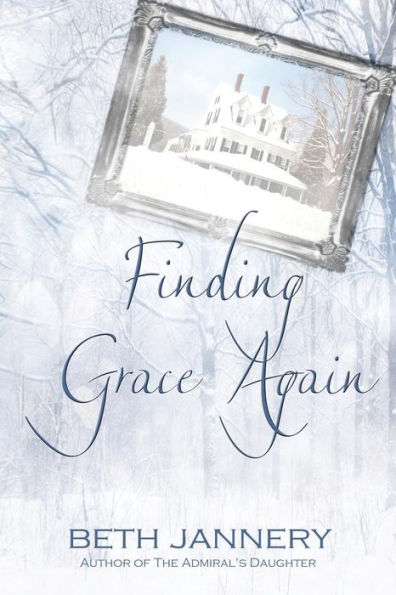 Finding Grace Again