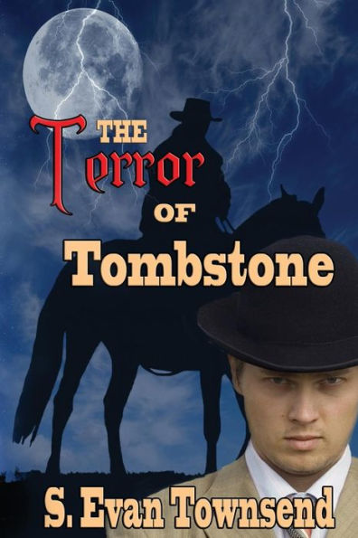 The Terror of Tombstone