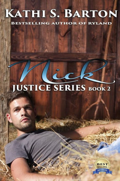 Nick: Justice Series