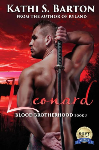 Leonard: Blood Brotherhood