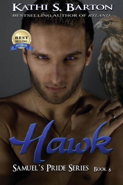 Hawk: Samuel's Pride Series