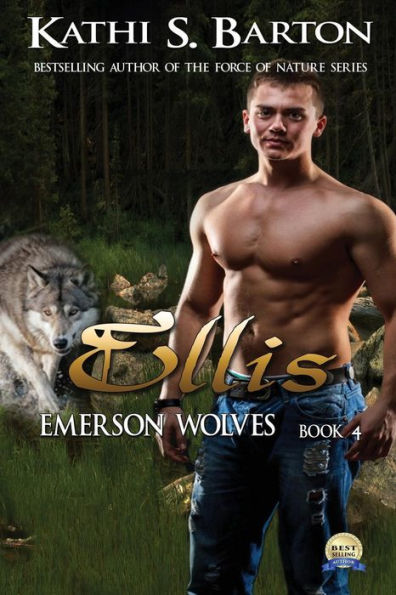 Ellis: Emerson Wolves