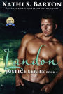 Landon: Justice Series