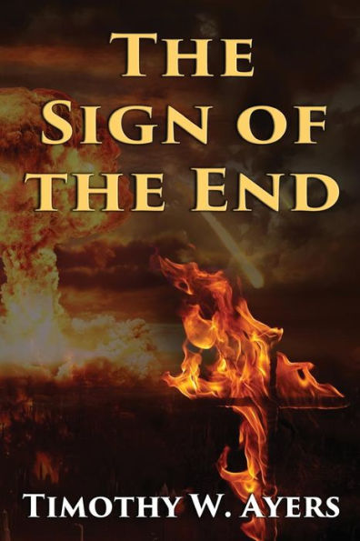 the Sign of End