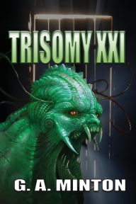 Title: Trisomy XXI, Author: Andrzej Hejmej