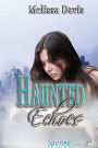 Haunted Echoes: Spirited Book 1