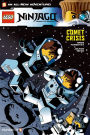 Comet Crisis (LEGO Ninjago Series #11)