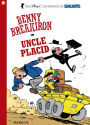 Uncle Placid (Benny Breakiron Series #4)