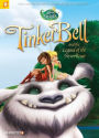 Tinker Bell and the Legend of the NeverBeast (Disney Fairies Graphic Novels Series #17)