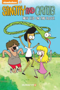 Title: Sanjay and Craig #2: 