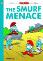 The Smurf Menace (Smurfs Graphic Novels Series #22)
