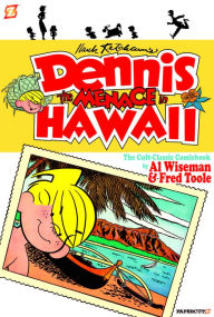 Title: Dennis the Menace #3: 