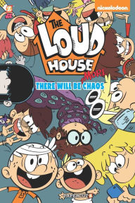 Title: The Loud House #2 