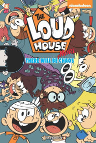Title: The Loud House #2: There Will be MORE Chaos, Author: Nickelodeon