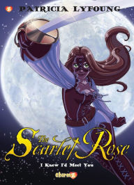 Title: Scarlet Rose #1: 