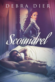 Title: Scoundrel, Author: Debra Dier