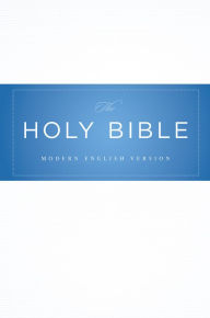 Title: MEV Bible Thinline Reference: Modern English Version, Author: Charisma House
