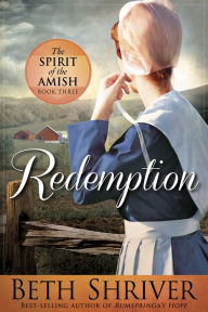 Title: Redemption, Author: Beth Shriver