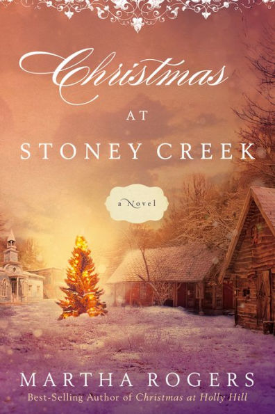 Christmas at Stoney Creek: A Novel